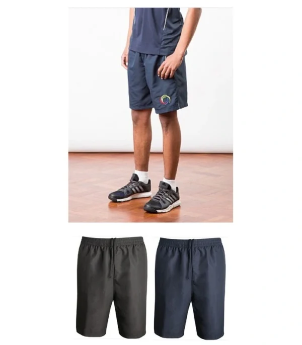 Aptus 111886 Senior Training Shorts